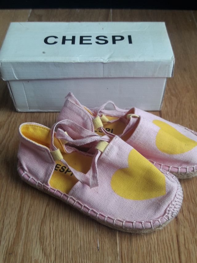 Jersey niño 3-4 Bass nuevo