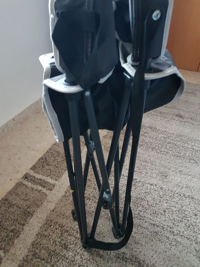 Silla para playa o para pescar