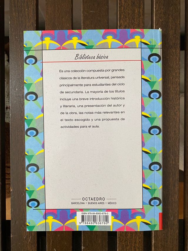 Canciones, Poemas y Romances para niños. Lorca