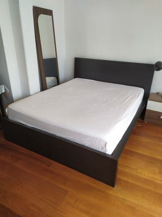 Cabecero Ikea De Segunda Mano En Las Palmas De Gran Canaria En Wallapop