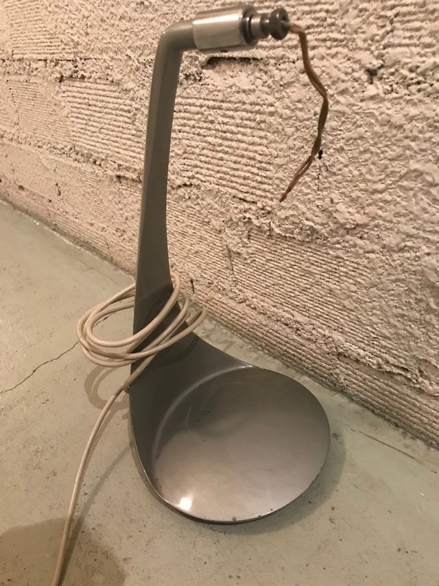 Lámpara Fase Lupela