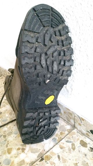 CHIRUCA PERDIZ NUEVAS 42 válidas 43 de segunda mano por 85 EUR en Puerto  del Rosario en WALLAPOP