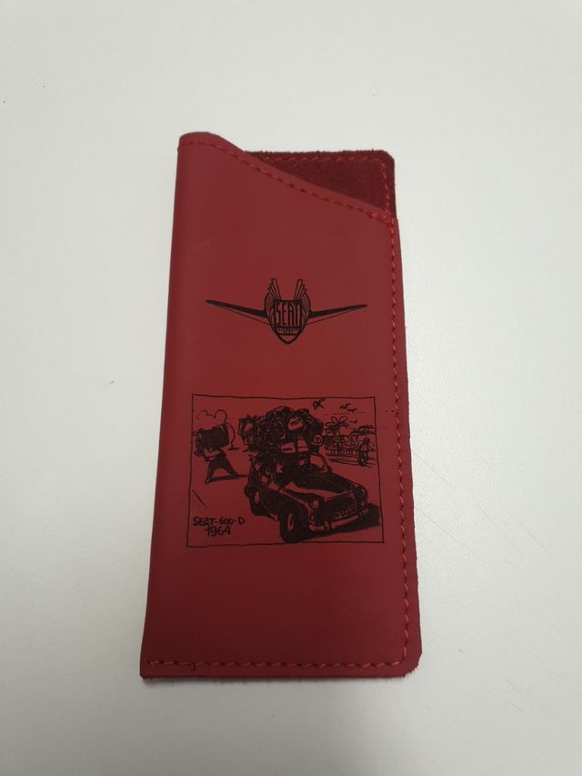 SEAT 600 Funda para gafas