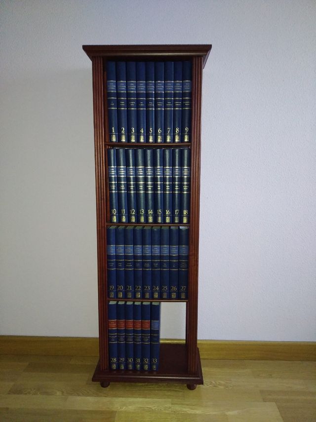 Nueva Enciclopedia Universal Durvan