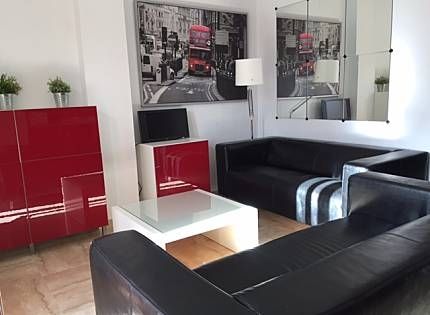  apartamento dos dormitorios en la barrosa (chiclana)