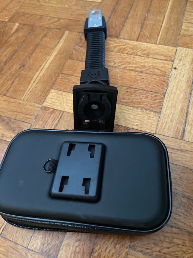 Soporte para moto para IPhone 6