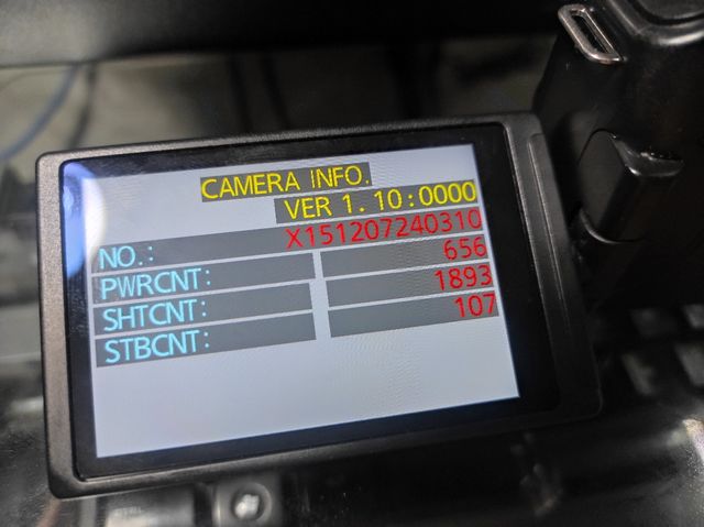 Lumix G Cuerpo de Panasonic DMC-G5 camara evil