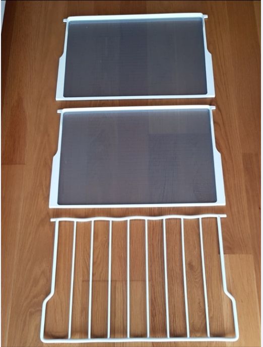 Repuestos Frigorífico Balay 3KF4836N