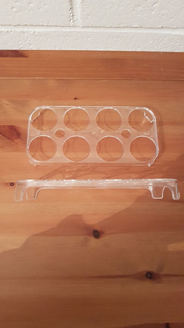 Repuestos Frigorífico Balay 3KF4836N