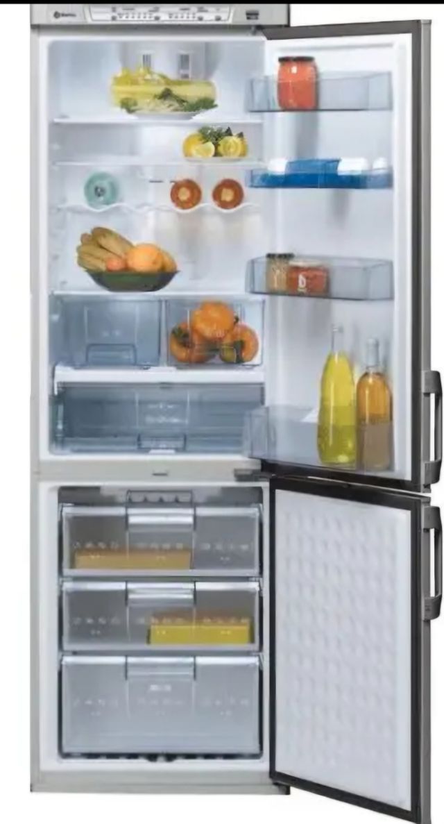 Repuestos Frigorífico Balay 3KF4836N