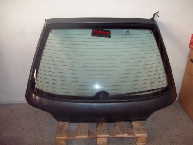 Despiece Peugeot 306