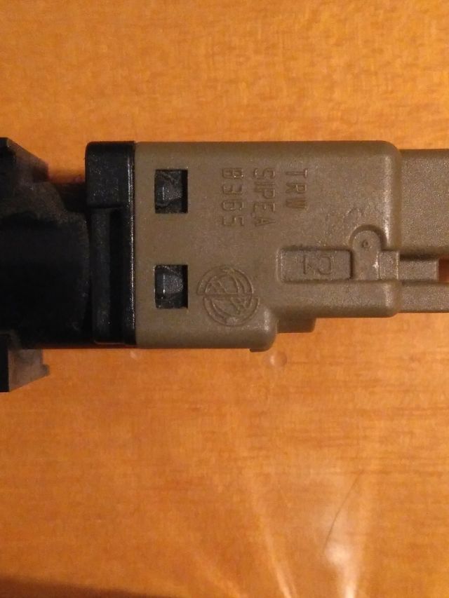 Tapón aceite motor grupo PSA