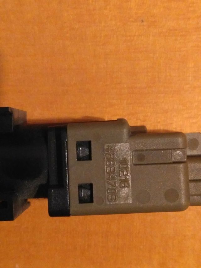 Tapón aceite motor grupo PSA