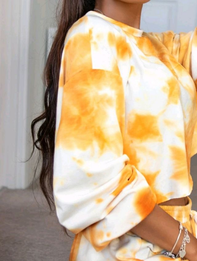 Set tuta da ginnastica