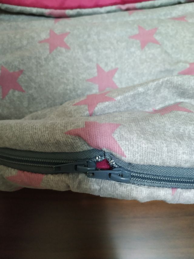 funda porta bebés universal