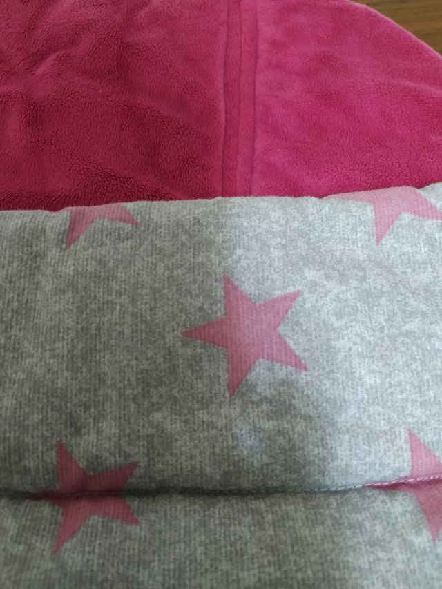 funda porta bebés universal