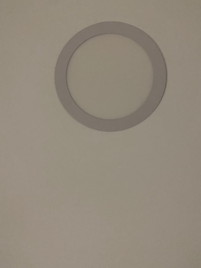 Lote de 10 luces led