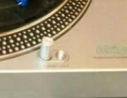 Tocadiscos AKYAMA DJ 2000