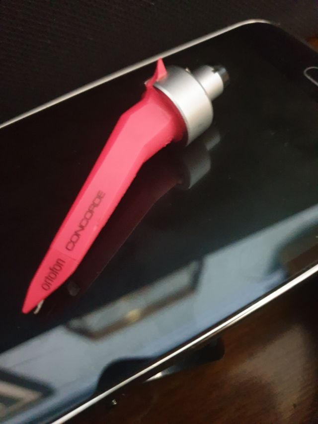 Tocadiscos AKYAMA DJ 2000