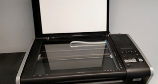 Impresora Lexmark X4650 de segunda mano por 20 EUR en Xativa en WALLAPOP