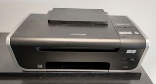 Impresora Lexmark X4650 de segunda mano por 20 EUR en Xativa en WALLAPOP