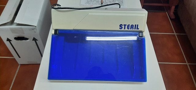 ESTERILIZADOR