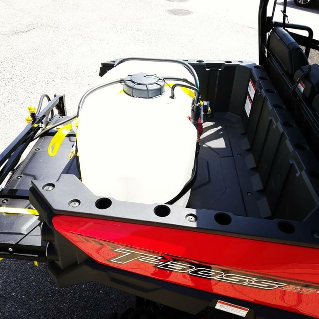 Linhai Tboss 570 EPS