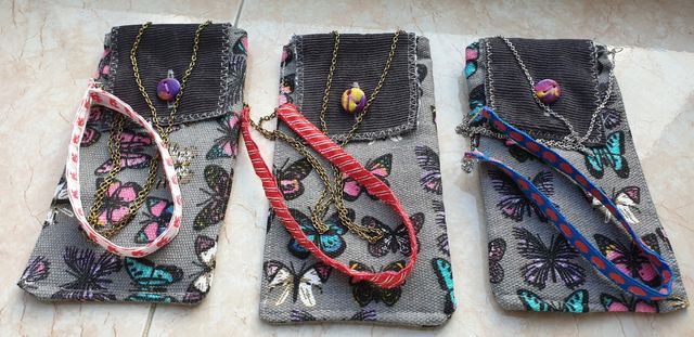 Bolso para móvil o lo que tu decidas...