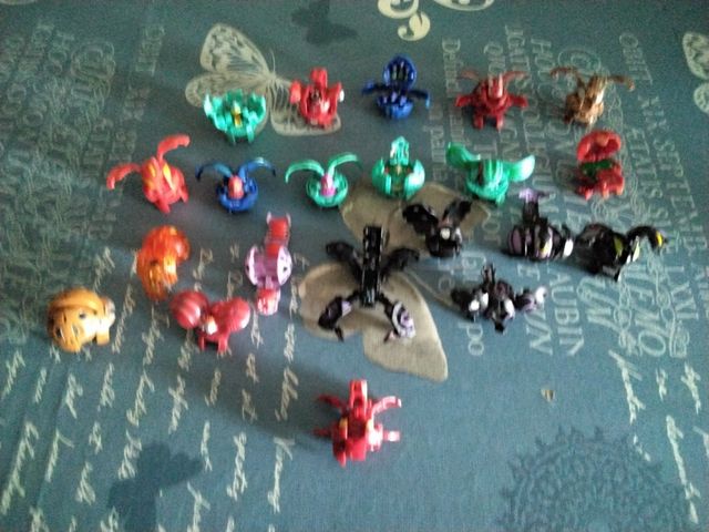 Bakugan