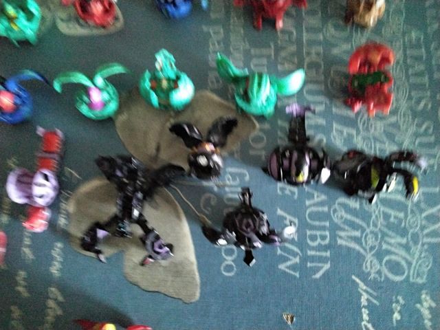 Bakugan