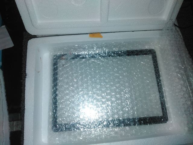 Pantalla Tactil-9"Mdel DPT-300-N3849B-A00-V1.0