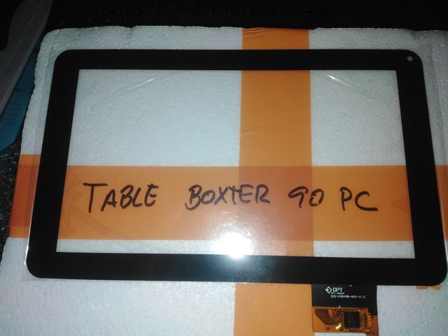 Pantalla Tactil-9"Mdel DPT-300-N3849B-A00-V1.0