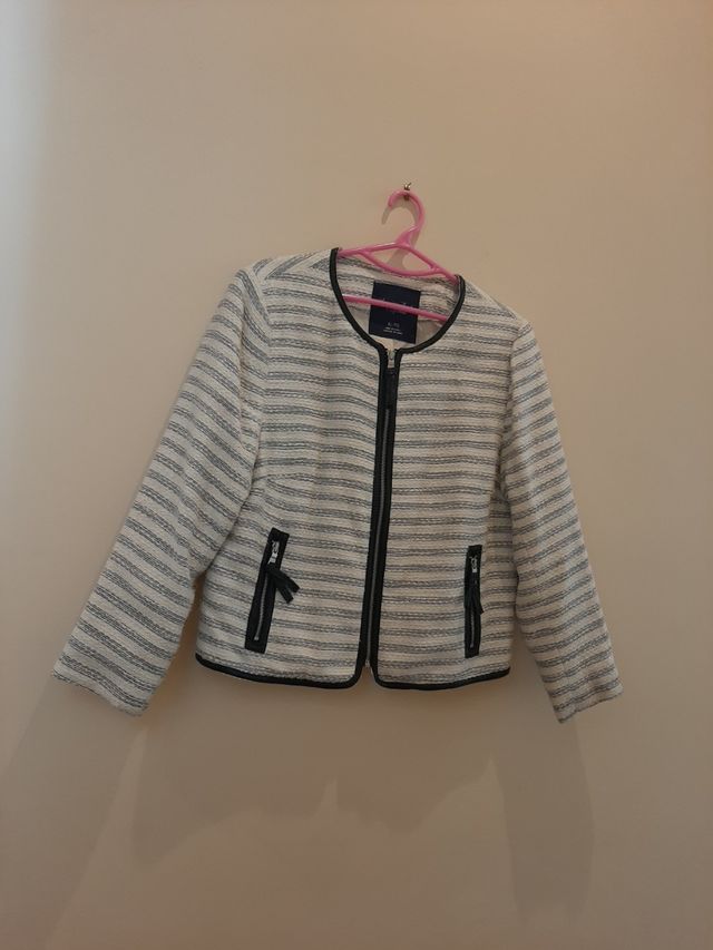 Giacca stile Channel