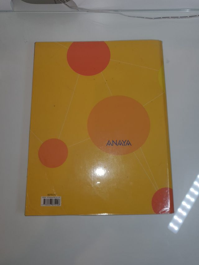 Libro Juntos 2 primer trimestre 