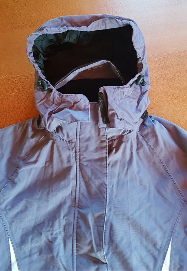 Cazadora abrigada - nieve.Boomerang.Talla: 14 años