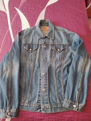 منافس ريفي مضيق بيرينغ cazadora tejana levis hombre -  advancedelectronics.org