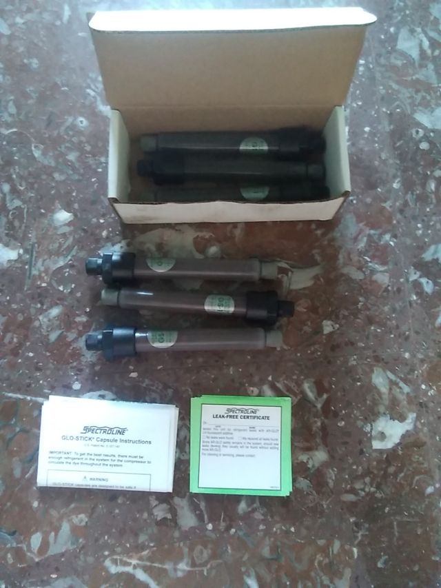 Recambio AR-GLO GS-1