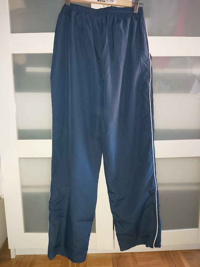 pantalon de chandal