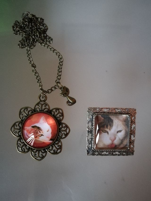 Bisuteria personalizada