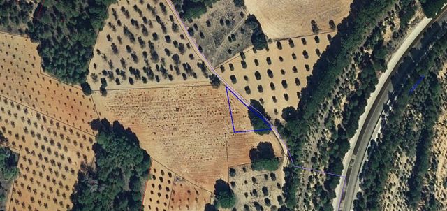 PARCELA EN FUENSANTA