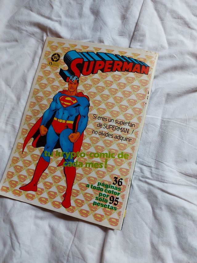 Nuevos Titanes num 6 (1984)