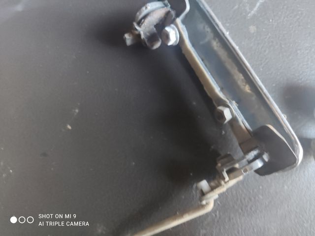 manetas puertas delanteras patrol gr y60