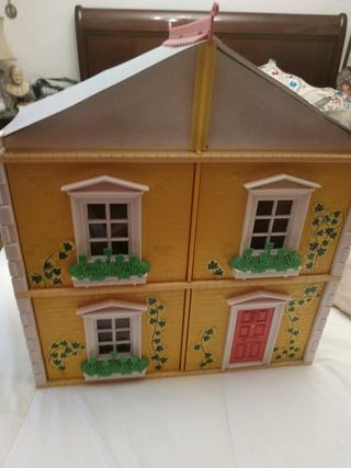 Casas De Muñecas Segunda Mano En Cádiz Wallapop