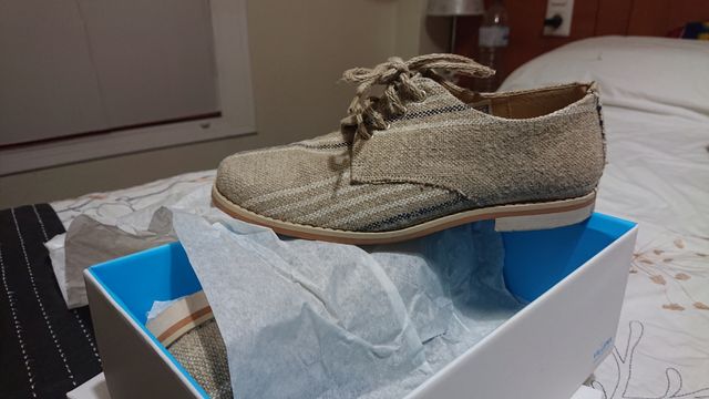 zapatos niño comunión