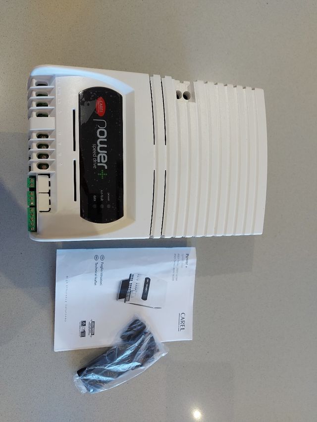 Carel Power PSD1024400 de segunda mano por 380 EUR en Santander en WALLAPOP