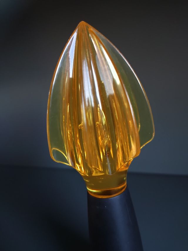 Exprimidor Space Age Vintage años 70