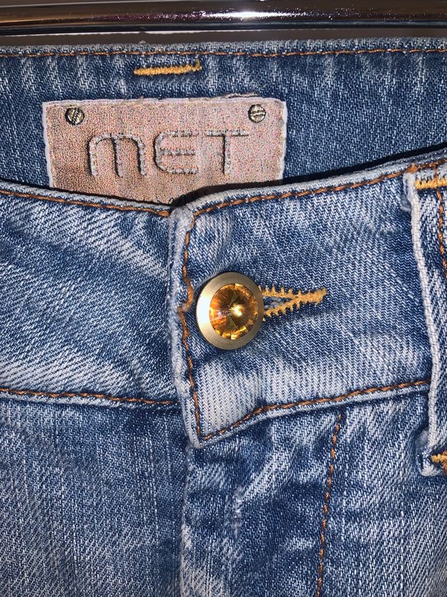 Tejano detalle brillantes