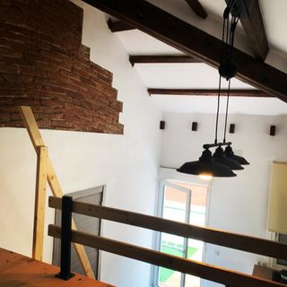 Altillos de madera