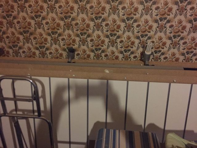 Mobiliario completo tienda ropa