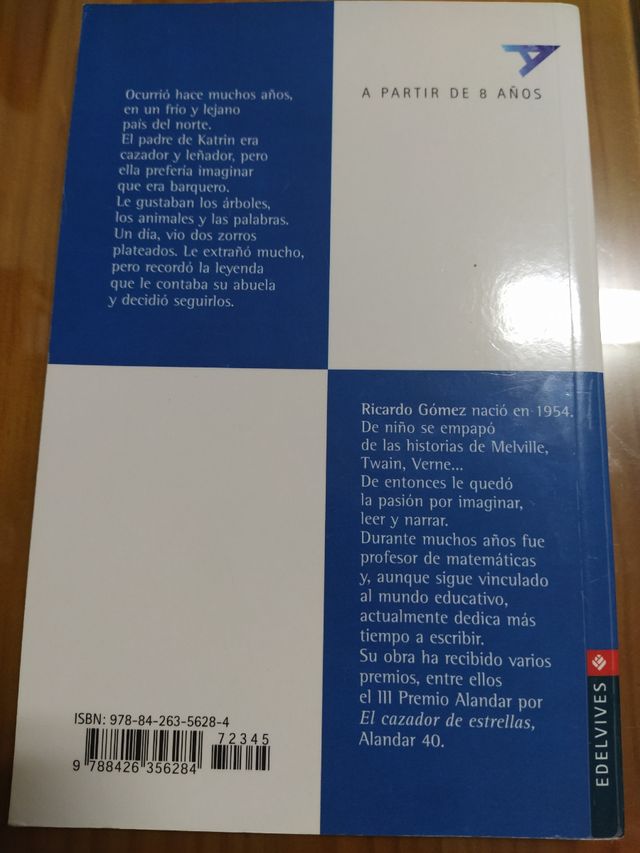 LOS ZORROS DEL NORTE